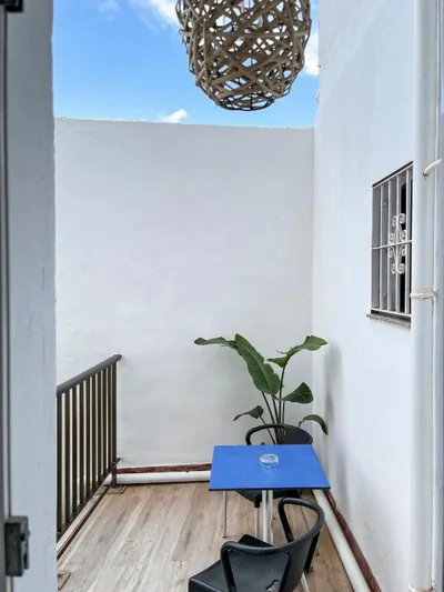 Beatriz Charming Hostal — foto 4
