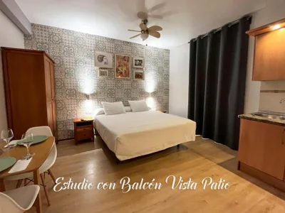 Beatriz Charming Hostal — foto 5