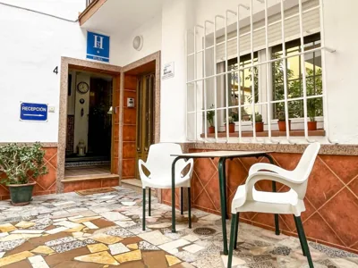 Beatriz Charming Hostal — foto 7