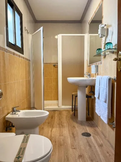 Beatriz Charming Hostal — foto 11