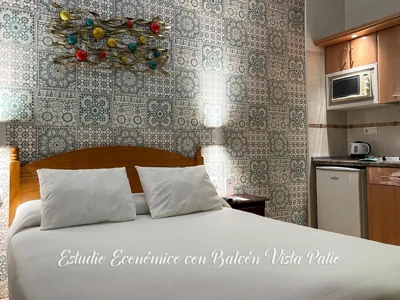 Beatriz Charming Hostal — foto 12