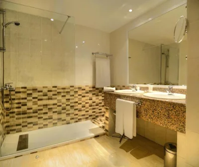 Beatriz Toledo Auditorium & Spa — Foto 2