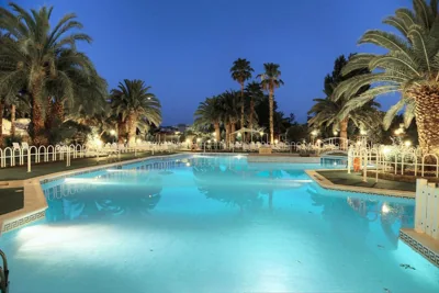 Beatriz Toledo Auditorium & Spa — Foto 3