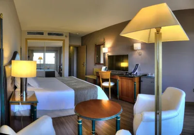 Beatriz Toledo Auditorium & Spa — Foto 10