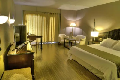 Beatriz Toledo Auditorium & Spa — Foto 12
