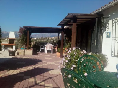 Beautiful Benissa Views — foto 3