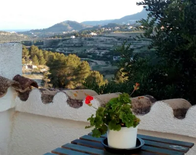Beautiful Benissa Views — foto 6