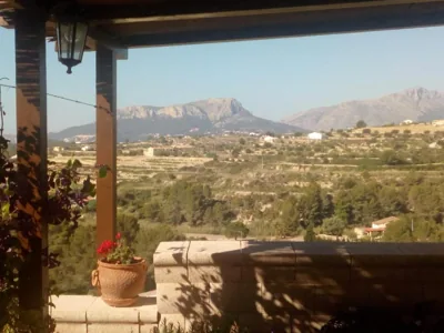 Beautiful Benissa Views — foto 7
