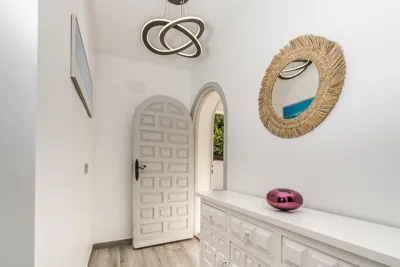 Beautiful Casa au Lilas Rosa, Benissa Costa — foto 3