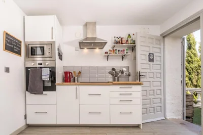 Beautiful Casa au Lilas Rosa, Benissa Costa — foto 8