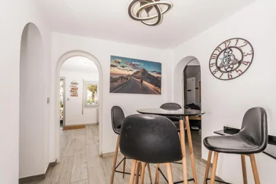 Beautiful Casa au Lilas Rosa, Benissa Costa — foto 9