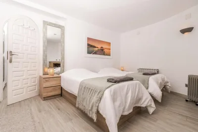 Beautiful Casa au Lilas Rosa, Benissa Costa — foto 10