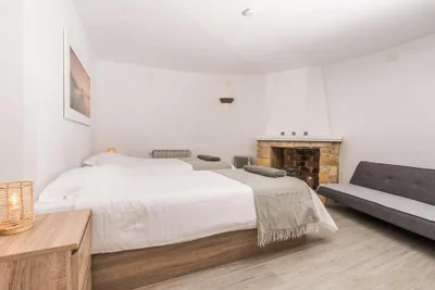Beautiful Casa au Lilas Rosa, Benissa Costa — foto 11