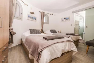 Beautiful Casa au Lilas Rosa, Benissa Costa — foto 12
