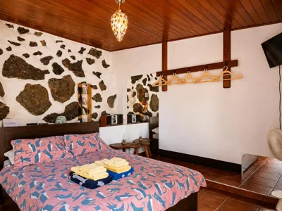 BEAUTIFUL COASTAL HOUSE ON A TRANQUIL ORGANIC FARM — foto 2