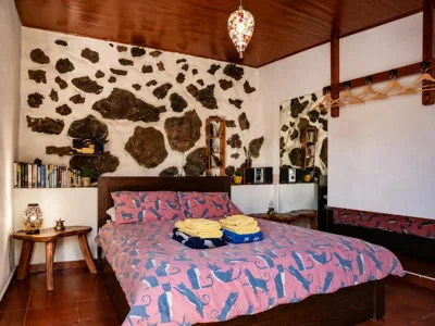 BEAUTIFUL COASTAL HOUSE ON A TRANQUIL ORGANIC FARM — foto 6
