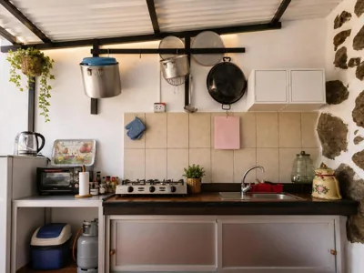 BEAUTIFUL COASTAL HOUSE ON A TRANQUIL ORGANIC FARM — foto 10