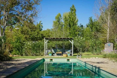 Beautiful country house near Ronda — foto 4