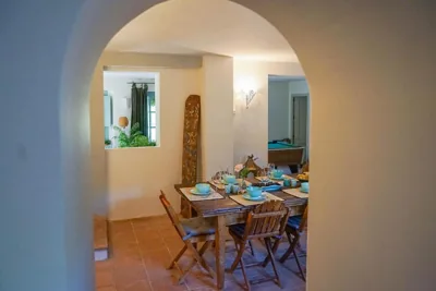 Beautiful country house near Ronda — foto 5