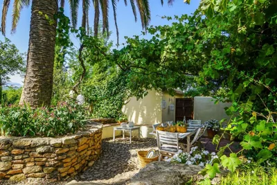 Beautiful country house near Ronda — foto 7