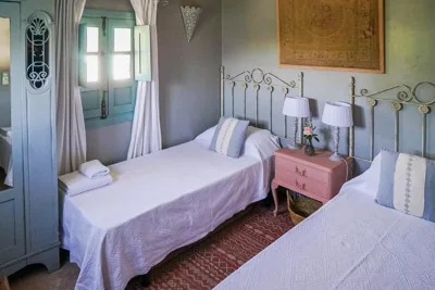 Beautiful country house near Ronda — foto 8