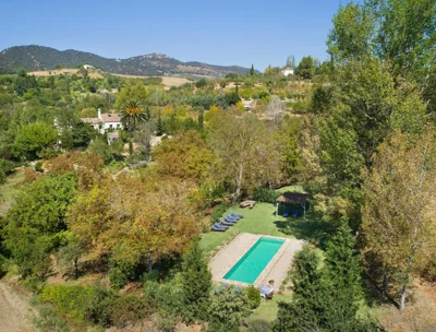 Beautiful country house near Ronda — foto 10