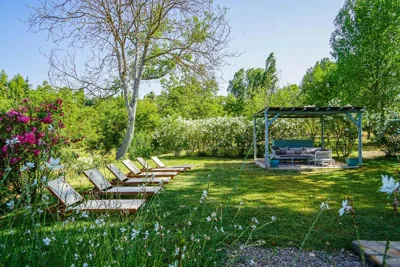 Beautiful country house near Ronda — foto 11