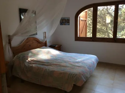 Beautiful detached air-conditioned villa close to sandy beach, shops and restaurants — foto 2