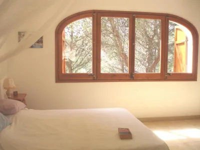 Beautiful detached air-conditioned villa close to sandy beach, shops and restaurants — foto 6