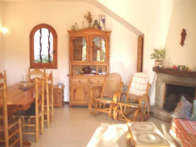 Beautiful detached air-conditioned villa close to sandy beach, shops and restaurants — foto 7
