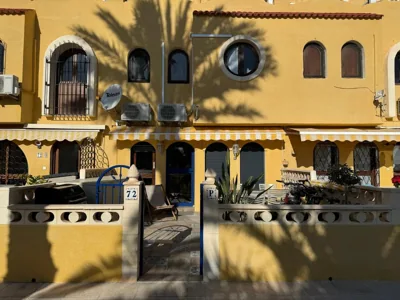 Beautiful home 50m private beach Campello Alicante long-term rental only — foto 10