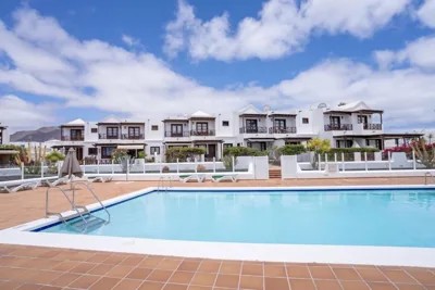Beautiful Home in Lanzarote 5 mins from Marina — foto 4