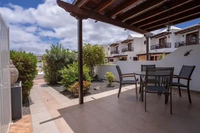 Beautiful Home in Lanzarote 5 mins from Marina — foto 6