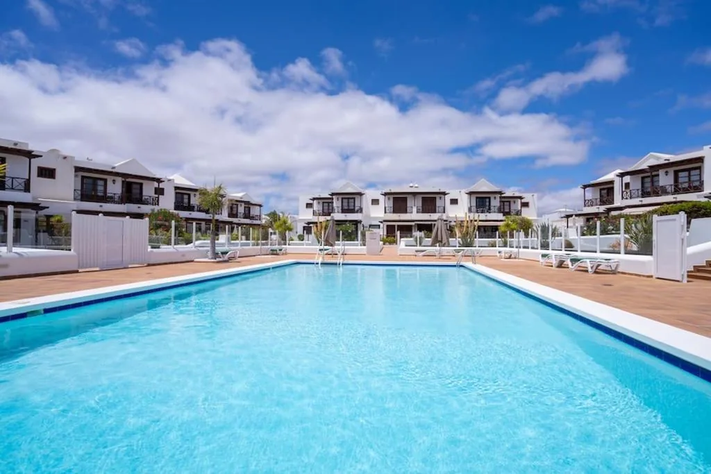 Huis met 3 slaapkamers — Beautiful Home in Lanzarote 5 mins from Marina