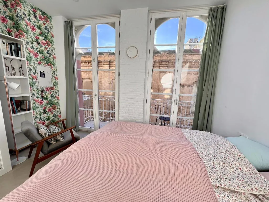 Beautiful house in Cartagena's historic center