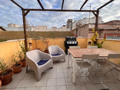 Beautiful house in Cartagena's historic center — foto 6
