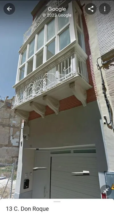 Beautiful house in Cartagena's historic center — foto 9
