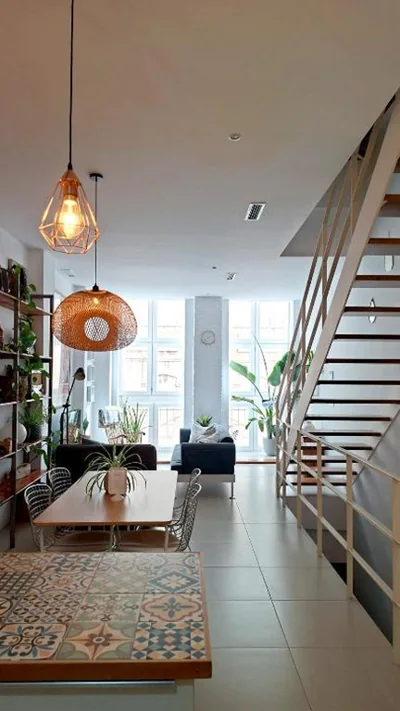 Beautiful house in Cartagena's historic center — foto 11
