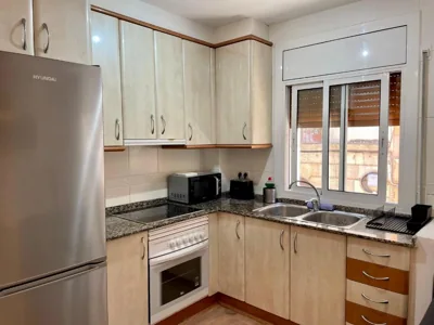 Beautiful rooms for rent in Tarragona center — foto 4