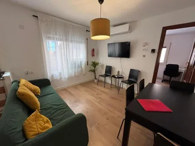 Beautiful rooms for rent in Tarragona center — foto 5