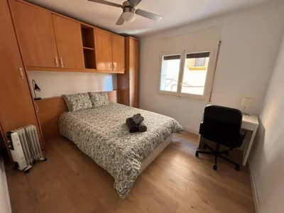 Beautiful rooms for rent in Tarragona center — foto 6