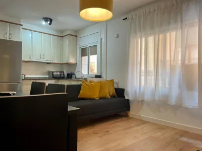 Beautiful rooms for rent in Tarragona center — foto 8