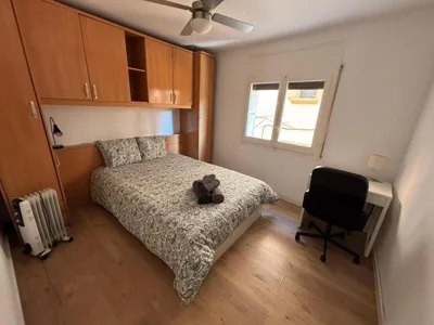 Beautiful rooms for rent in Tarragona center — foto 11