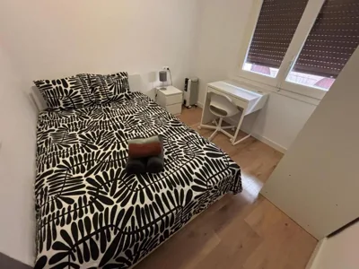 Beautiful rooms for rent in Tarragona center — foto 12