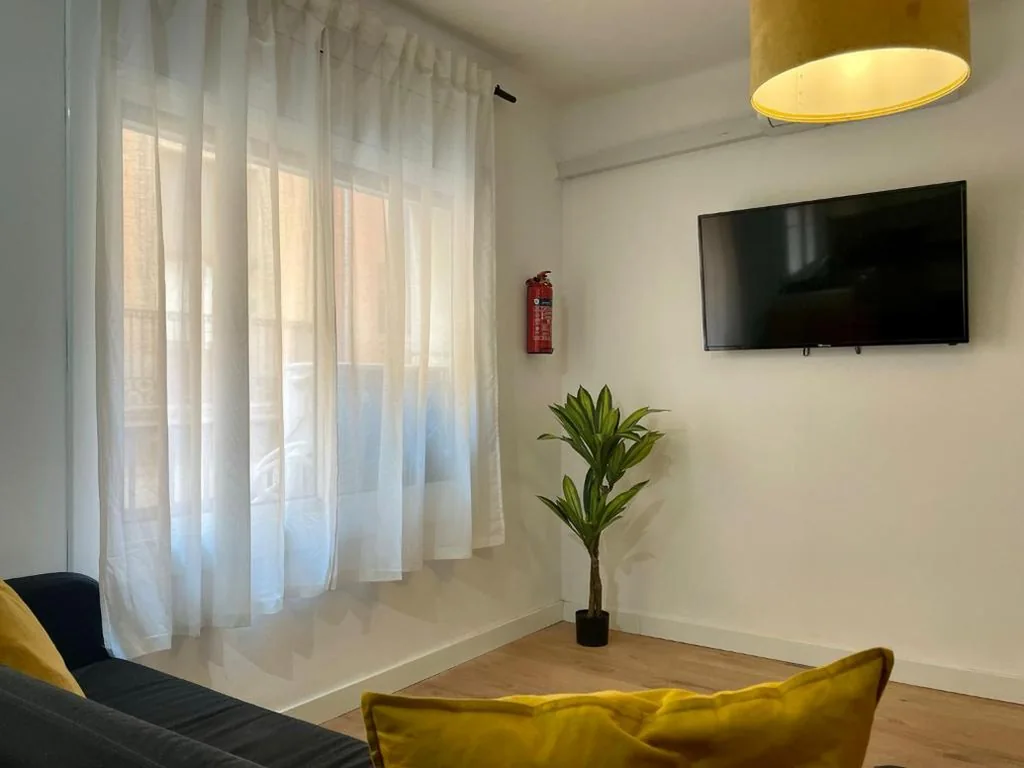 Camera doppia — Beautiful rooms for rent in Tarragona center