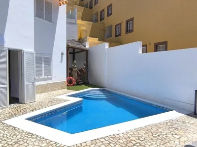 BEAUTIFUL VILLA - 4 bedrooms, heated pool, 2 priv car park places, fibre net, PS5, tv channels — foto 11