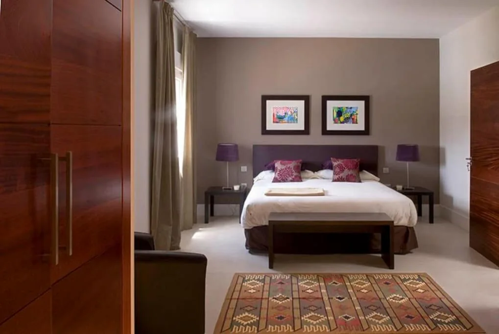 Beautiful Villa Ambar