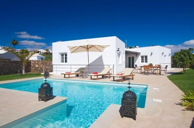 Beautiful Villa Ambar — photo 4
