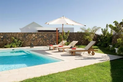 Beautiful Villa Ambar — photo 7