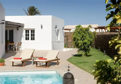Beautiful Villa Ambar — photo 9